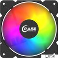 Вентилятор для корпуса Powercase M3LED