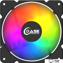 Вентилятор для корпуса Powercase M3LED