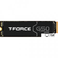 SSD Team T-Force G50 512GB TM8FFE512G0C129