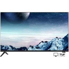 Телевизор Hyundai H-LED50FU7004