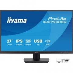 Монитор Iiyama XU2793HSU-B7
