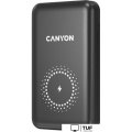 Внешний аккумулятор Canyon PB-1001 10000mAh (черный)