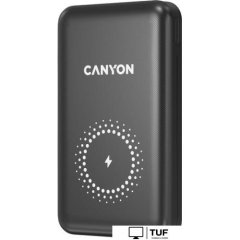 Внешний аккумулятор Canyon PB-1001 10000mAh (черный)