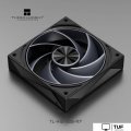 Вентилятор для корпуса Thermalright TL-H12-X28-R7 (черный)