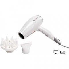 Фен GA.MA Diamond Ceramic Ion