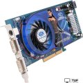 Видеокарта Sapphire Radeon HD 3850 512MB GDDR3 AGP