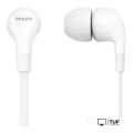 Наушники Philips TAE1105WT/00