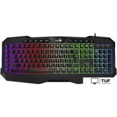 Клавиатура Genius Scorpion K11 Pro