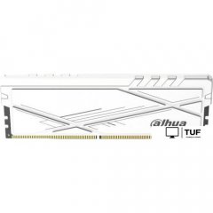 Оперативная память Dahua 16ГБ DDR4 3200 МГц DHI-DDR-C600UHW16G32
