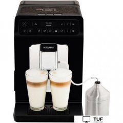 Кофемашина Krups Evidence EA8918