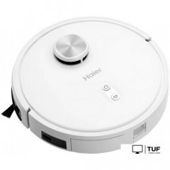 Робот-пылесос Haier HSR Care F5512EM00RU