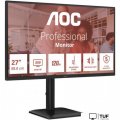 Монитор AOC Q27E4CV