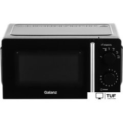 Микроволновая печь Galanz MOS-1706MB