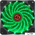 Вентилятор для корпуса Ginzzu 12LG15