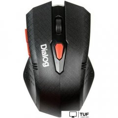 Игровая мышь Dialog Pointer MROP-09U