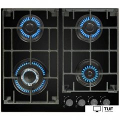 Варочная панель DeLonghi GRETA 6GW NB
