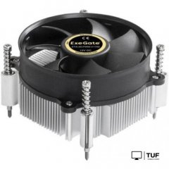 Кулер для процессора ExeGate ETA-20.PWM.V1700 EX292655RUS