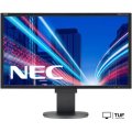 Монитор NEC MultiSync EA224WMi Black/Black