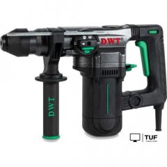 Перфоратор DWT BHP12-28V BMC (кейс)