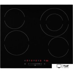 Варочная панель ZUGEL ZEH602B