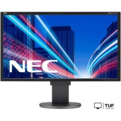 Монитор NEC MultiSync EA224WMi Black/Black