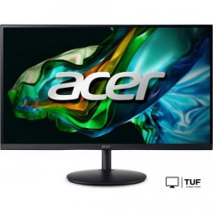 Игровой монитор Acer SH242YP1bmihux UM.QS2CD.102
