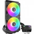 Система жидкостного охлаждения для процессора Arctic Liquid Freezer III Pro 280 A-RGB ACFRE00183A