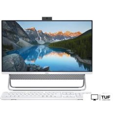 Моноблок Dell Inspiron 24 5400-2355