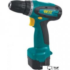 Дрель-шуруповерт FIT CD-12K (с 1-им АКБ)