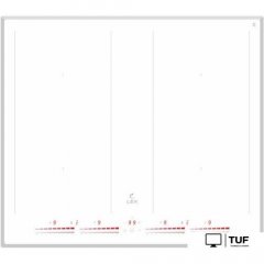 Варочная панель LEX EVI 641C WH