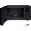 Микроволновая печь LG MB65R95DIS