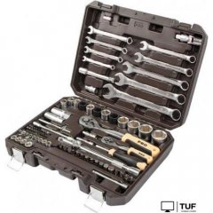 Универсальный набор инструментов Startul Pro Dakar PRO-082DK (82 предмета)