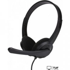 Офисная гарнитура Oklick HS-M600