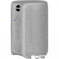 Беспроводная колонка TFN Play (серый)