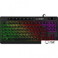 Клавиатура SVEN KB-G8200