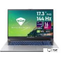 Игровой ноутбук Machenike L17 Pulsar XT JJ00GD00ERU