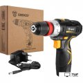 Дрель-шуруповерт Deko GCD12DU3 063-4114 (с 1-им АКБ)