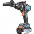 Ударная дрель-шуруповерт Sturm CD1655BLI (с 1-им АКБ, кейс)