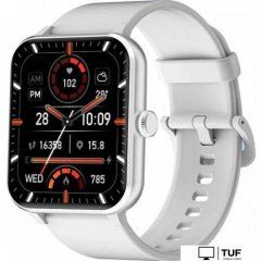 Умные часы Blackview R50 (серый)