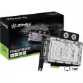 Видеокарта Inno3D GeForce RTX 5080 iChill Frostbite C50803-16D7X-1760FB