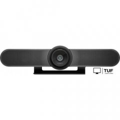 Видеобар Logitech MeetUp