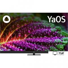 Телевизор BBK 65LED-8259/UTS2C