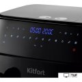 Аэрогриль Kitfort KT-2250