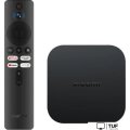 Смарт-приставка Xiaomi Box S 2nd Gen (международная версия)