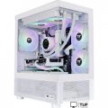 Корпус Thermaltake View 170 TG ARGB Snow CA-1Z4-00M6WN-00