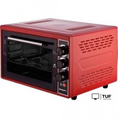 Мини-печь Kraft KF-MO 3200 R