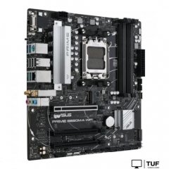 Материнская плата ASUS Prime B650M-A WiFi