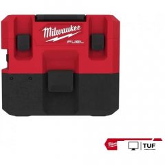 Пылесос Milwaukee M12 FVCL-0 (без АКБ и ЗУ)