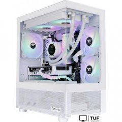 Корпус Thermaltake View 170 TG ARGB Snow CA-1Z4-00M6WN-00