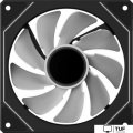 Вентилятор для корпуса Ocypus Gamma F12 BK ARGB Reverse Blade